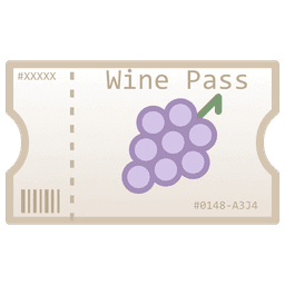 Wine Pass